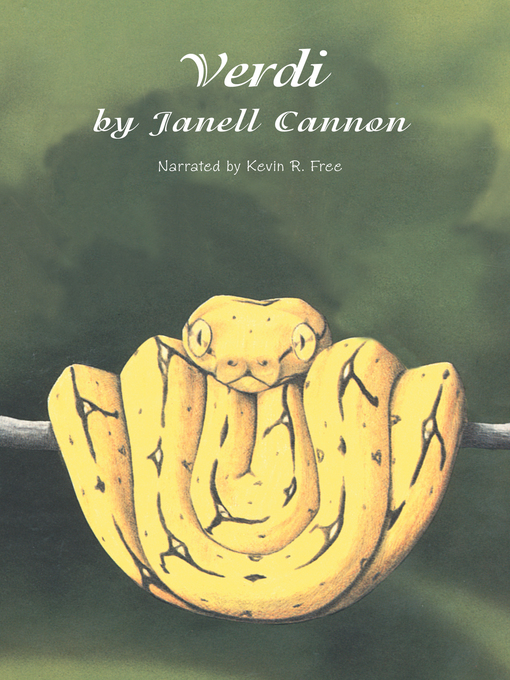 Cover image for Verdi